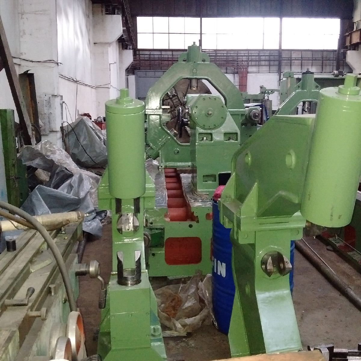 1MAI PLOIESTI   2016